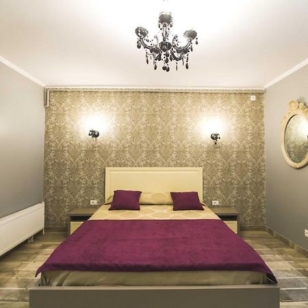 Holiday Apartments Galaţi Extérieur photo