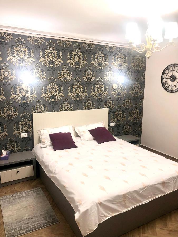 Holiday Apartments Galaţi Extérieur photo