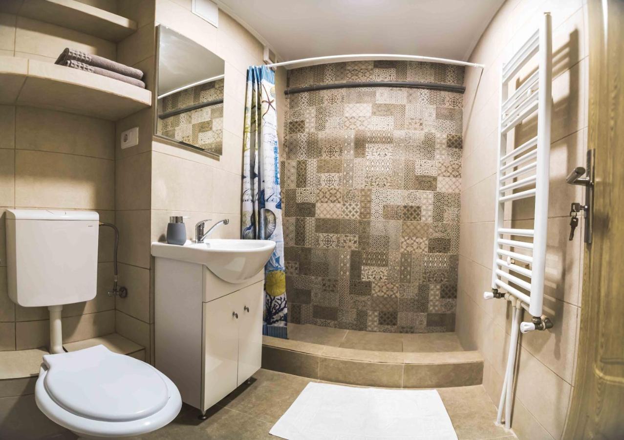 Holiday Apartments Galaţi Extérieur photo